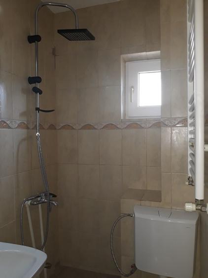 Garsonieră semidecomandată în Păcurari