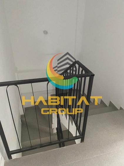 Vanzare 4 camere metrou Piata Sudului 142mp finalizat duplex - 27