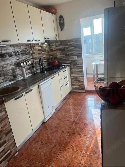 vand apartament 2 camere - 1