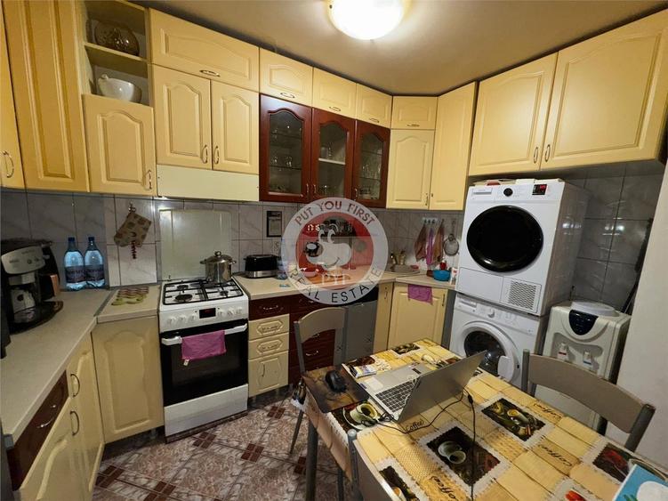 Novotel | 2 camere | Semidecomandat | B12232 - 7