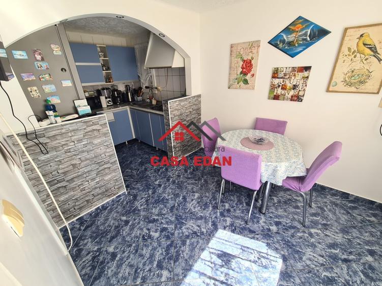 Casa in Campina, central--140.000 euro - 3