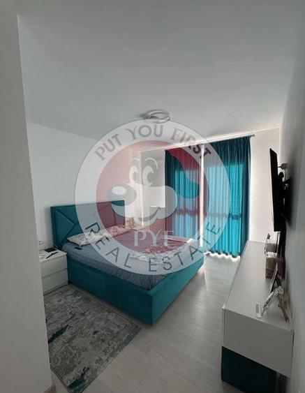 Plaza Residence | 3 camere | Decomandat | 74mp | B11625 - 4