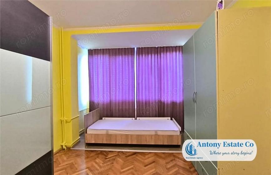 Apartament de inchiriat, 3 camere, Nufarul - Oradea - 3