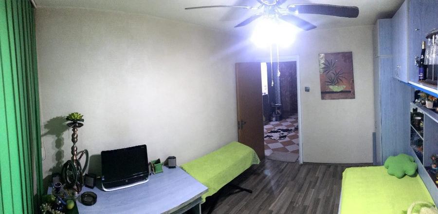 Zona Spitalul Bagdazar, Ap. 4 cam.langa scoala. - 14