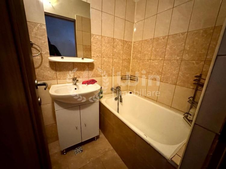 Apartament cu 2 camere + 2 parcari incluse | Terasa | Iris | Oasului - 5