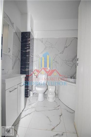 Ap. 3 camere, 79 mp, Bragadiru - Prelungirea Ghencea, 
Str.Ciresar 26A - 18