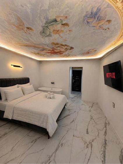 Studio Regim Hotelier City Park - 4