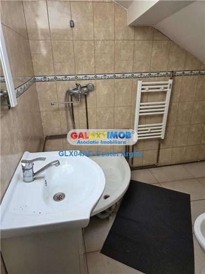 Inchiriem spatiu comercial de 60 mp pe 2 nivele zona ultracentrala - 12