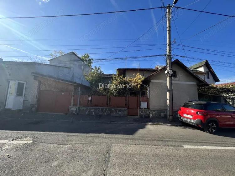 Vila Ultracentral-Gh Doja