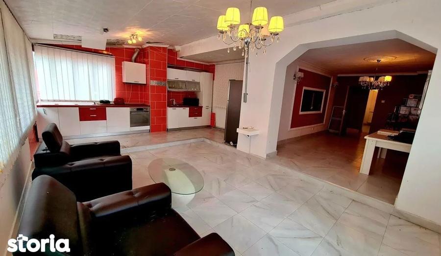 Vand apartament 3 camere in Moneasa ID: RH-42863 - 1