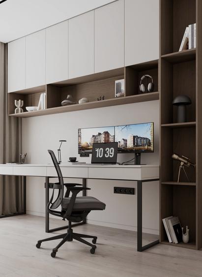 ULTIMA unitate de 3 camere în pre-sale la Parkside 3 –preț de lansare disponibil - 19