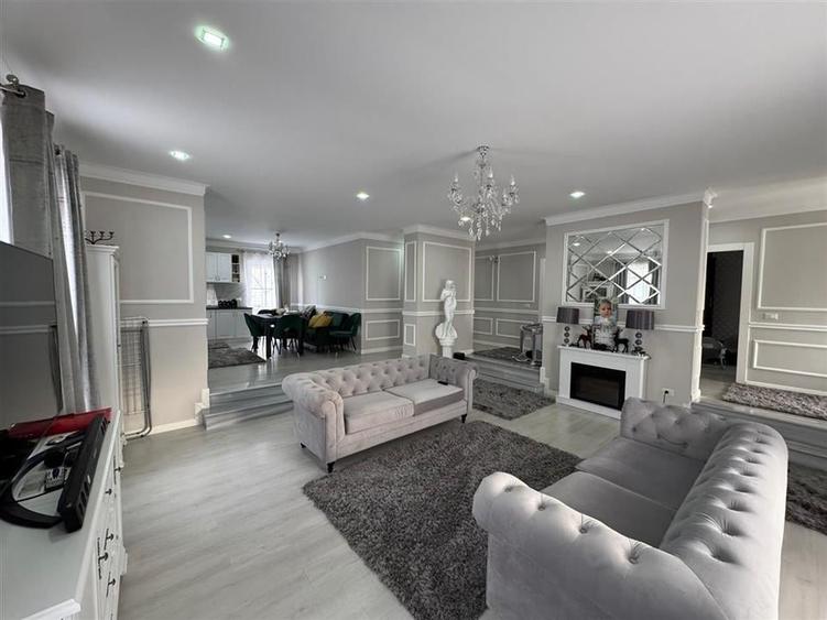 Casa in Vanatori de vanzare mobilata si utilata 155.000 Euro - 4