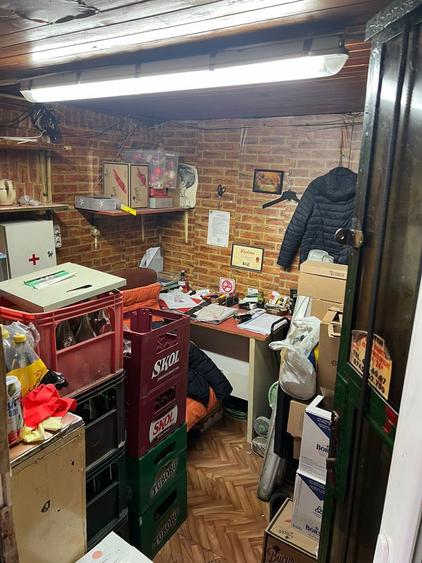 Spatiu de inchiriat Obor - 1