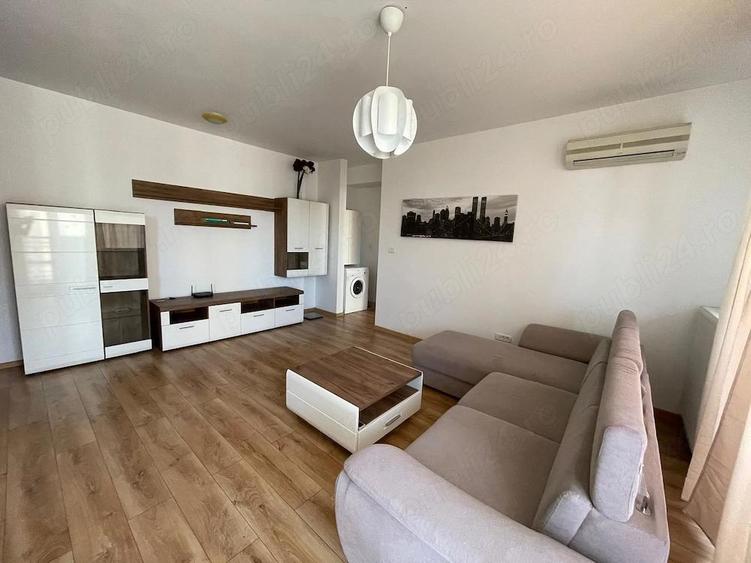 apartament cu doua camere in IRIS Torontal - 2