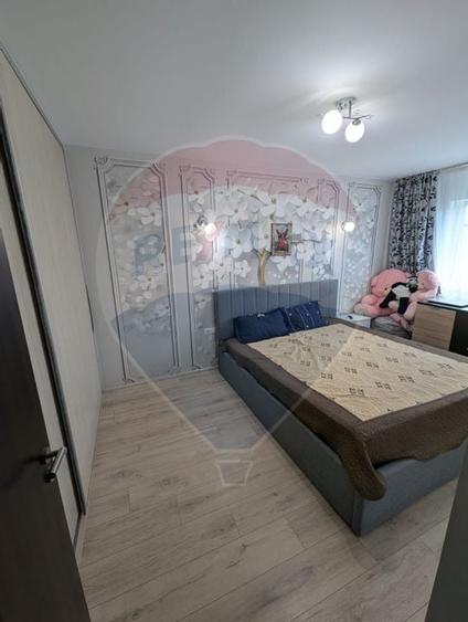 Apartament cu 2 camere de vânzare în zona Central - 1