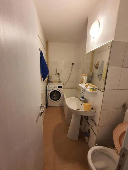 CRANGASI, Sector 6, Str. Zboina Neagra, Garsoniera Libera de Inchiriat - 7