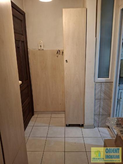 Tomis Nord, Zodiac, 2 camere, decomandat, parter, gaze - 11