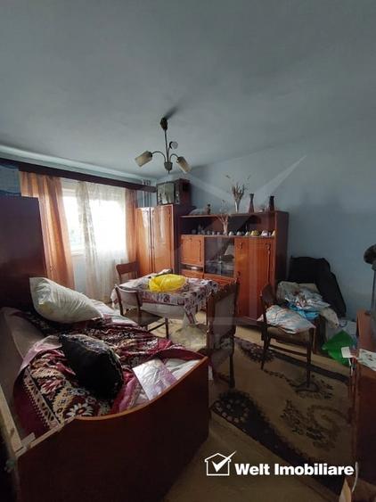 Apartament 2 Camere Decomandat – Renovabil, Etaj Intermediar, Grigorescu - 3