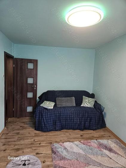 Vand apartament 2 camere - 5