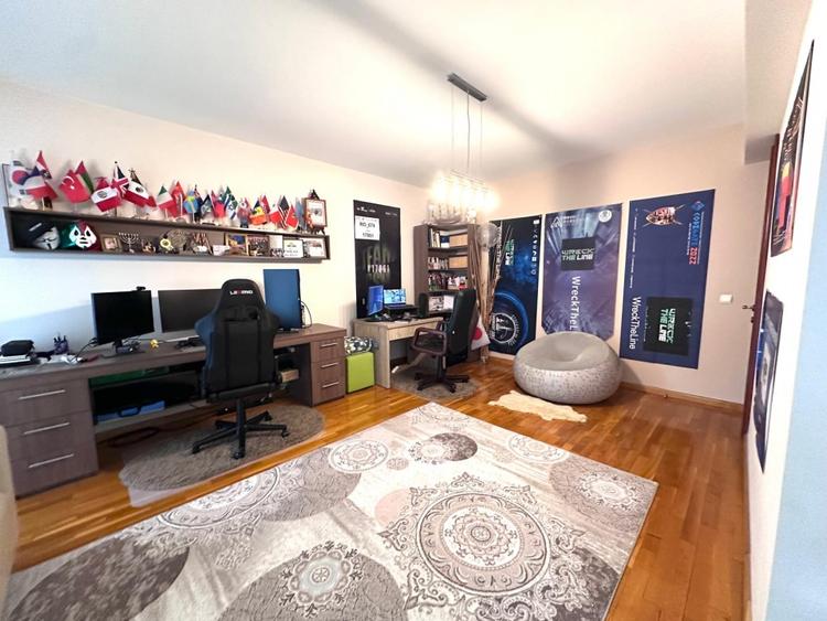 Casa individuala superba 6 camere -Braytim Timisoara - 9