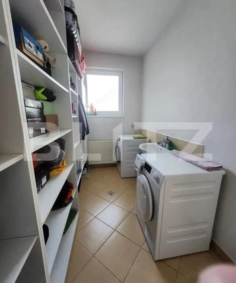 De inchiria Vila Exclusivista , 300mp utili si teren de 1300mp, Santana de Mure? - 11