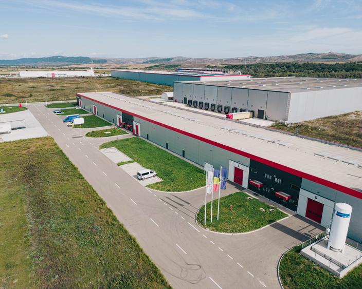 Închiriere spațiu de producție sau depozitare 905 mp - 4