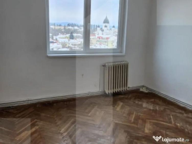 Apartament 2 camere, zona centrala, lift -Sf.Gheorghe - 1