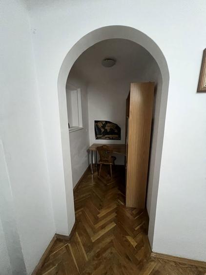 Garsoniera herastrau sector 1 de inchiriat, disponibil dupa data de 05.05.2026 - 3