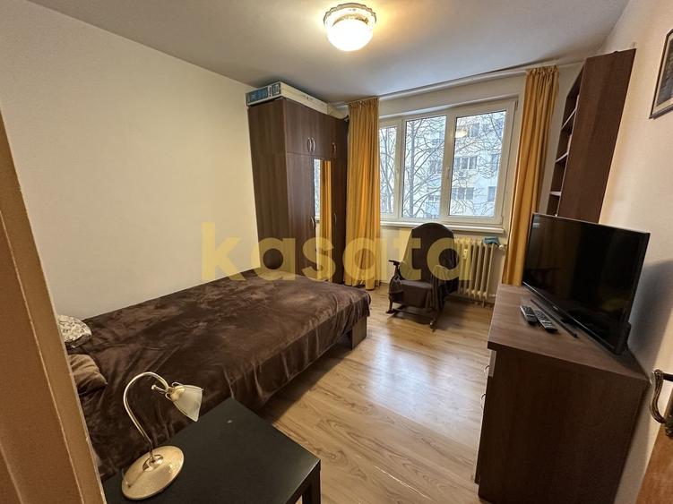 Apartament 2 Camere | Drumul Taberei | Transport Public | Auchan - 6