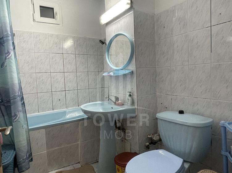 Apartment 2 camere| 52 mp utili | decomandat | ultracentral | mobilat - 7