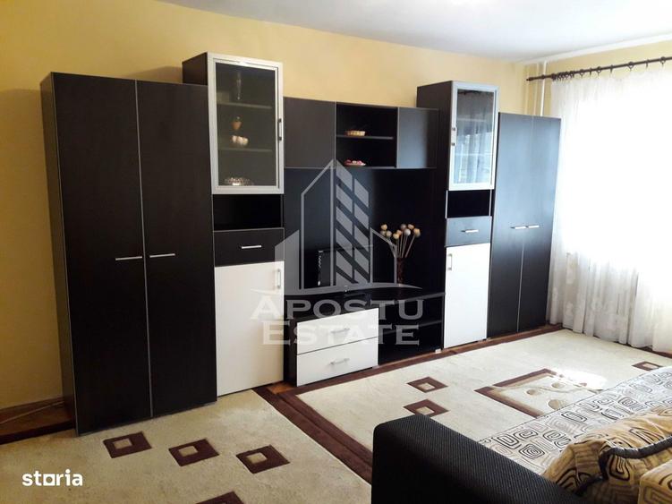 Apartament 2 camere,centrala proprie,Timisoara-zona Mircea cel Batran - 4