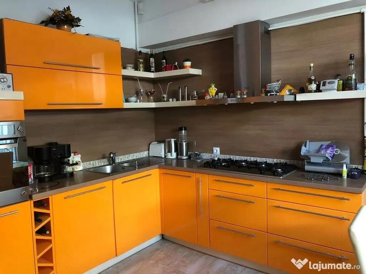 Casa / Vila cu 5 camere de vanzare in zona Tomis Mall - 6