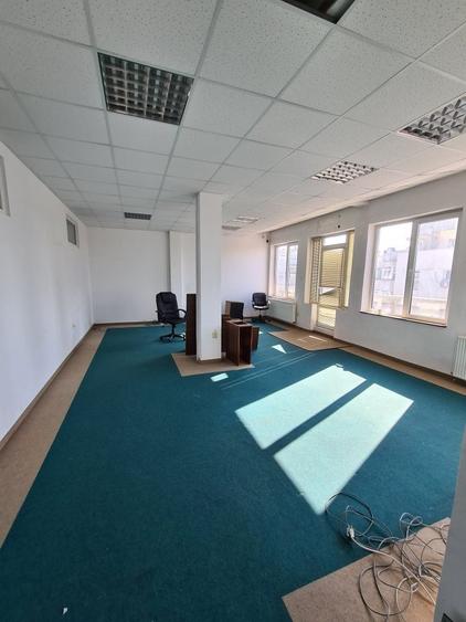 Spatiu de birouri Calea Victoriei - Amzei - 11