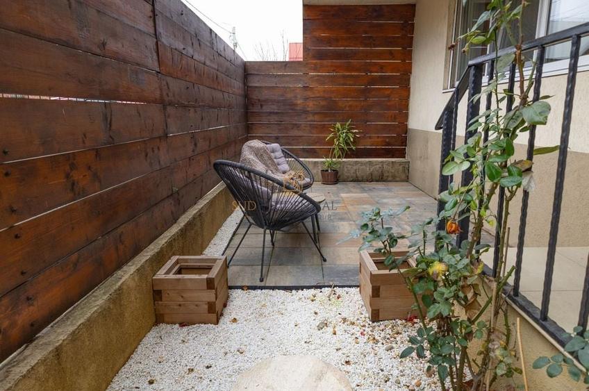 Apartament 3 camere + loc de parcare, acces metrou Leonida, Comision 0 - 8