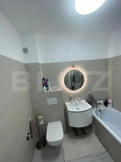 Oportunitate! Garsoniera noua si spatioasa - 3