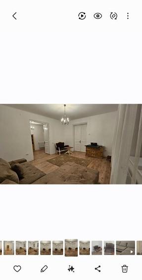Casa de vanzare in buzau zona centrala pretabila spatiu comercial - 1