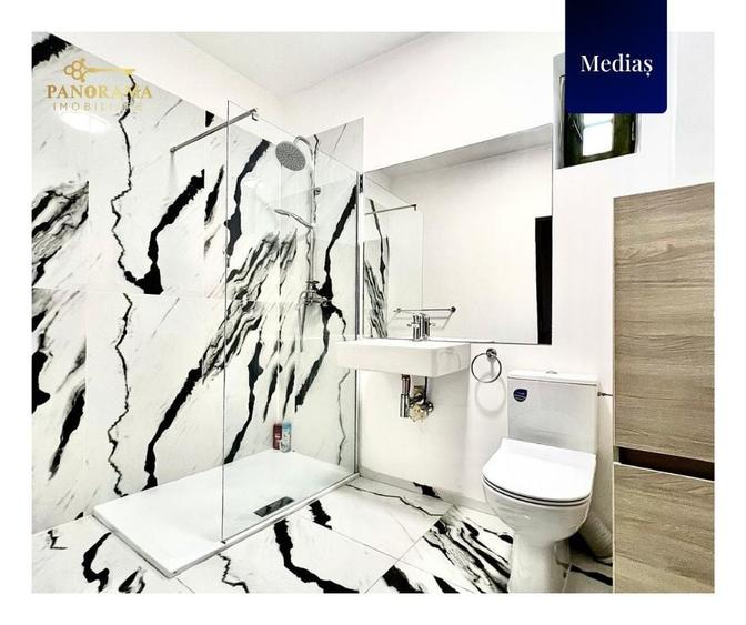 Apartament de 70 mp la parter, situat în zona centrală - 8