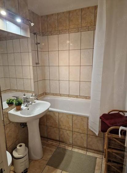 Inchiriez apartament 2 camere in Arad - 4