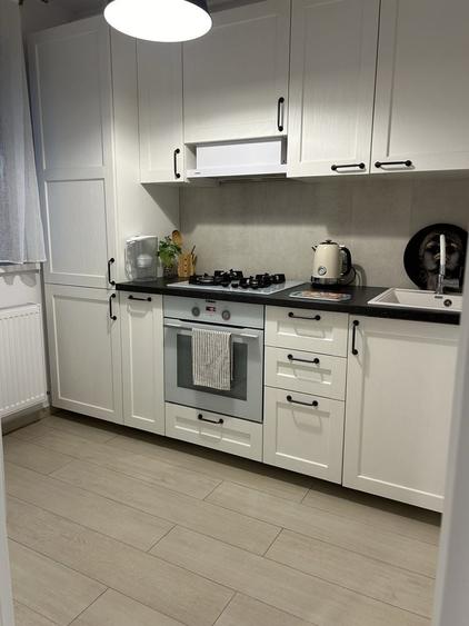 Inchiriere garsoniera,Hils Pallady,metrou Anghel Saligny+loc parcare - 4