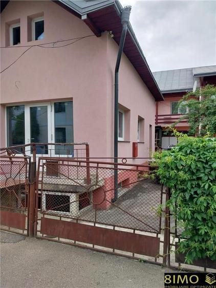 Spatiu de birouri de inchiriat Zamca, 50 mp - 2