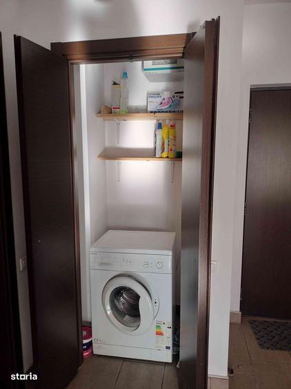 Doua camere Parcul Rozelor, Plopilor - 2