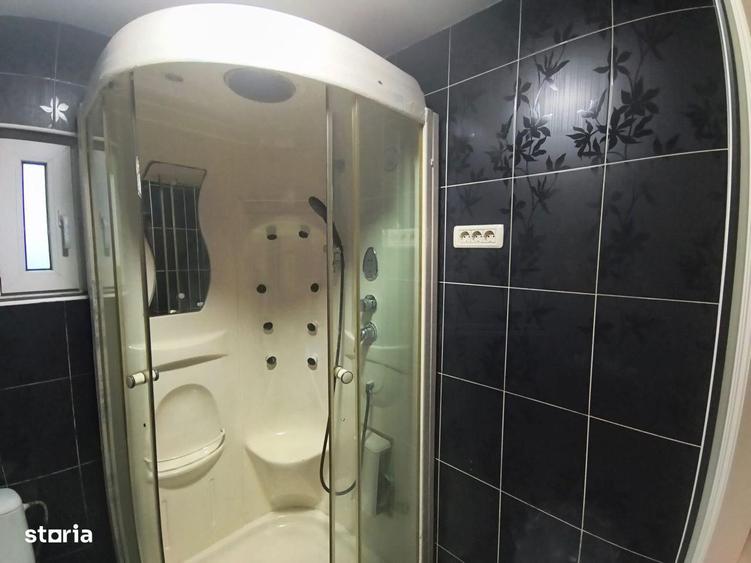 Apartament 2 camere de inchiriat | Siret | 51 mp | Decomandat | Etaj 4 - 10