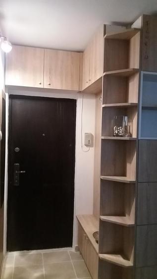 Tineretului-Cantemir, ap 2 camere, etaj 6 /7, mobilat complet - 10