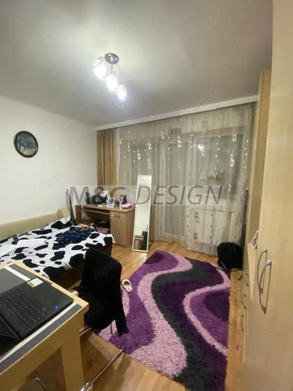 1 camera Aradului bloc nou centrala proprie - 8