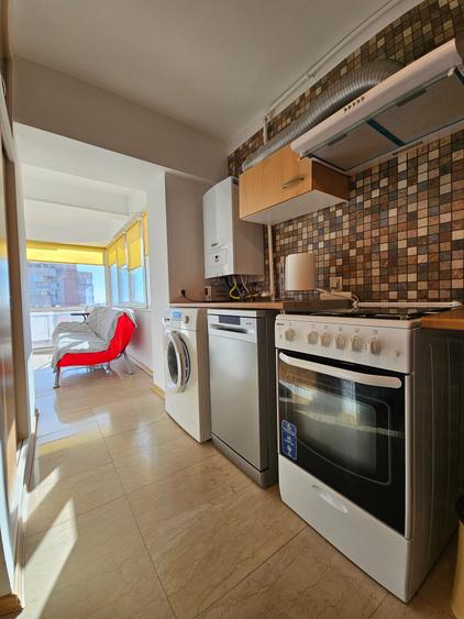 Faleza Nord 3 Camere si 2 Bai Priveliste Panoramica Spre Mare Si Oras - 29