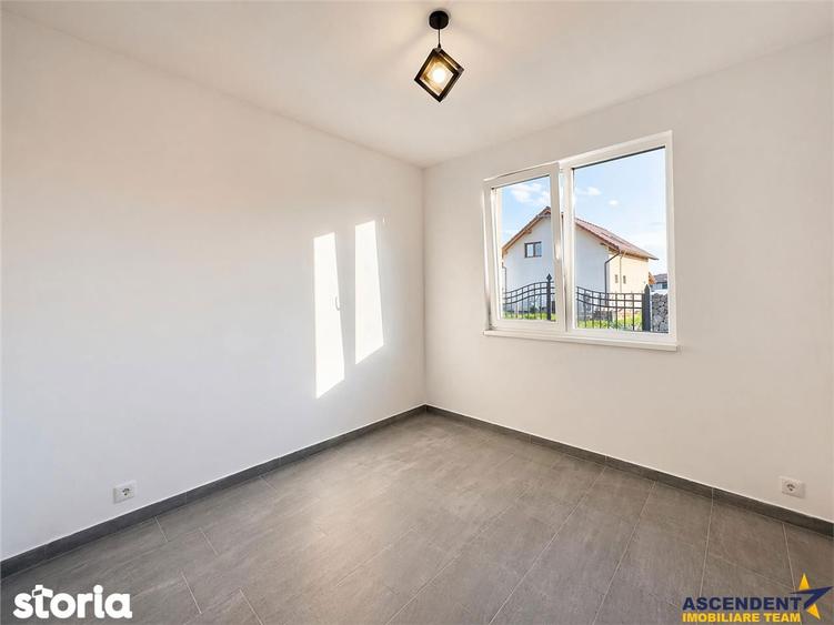 Resedinta rafinata&luminoasa, in cel mai nou cartier,aria Sepsi Arena: - 14