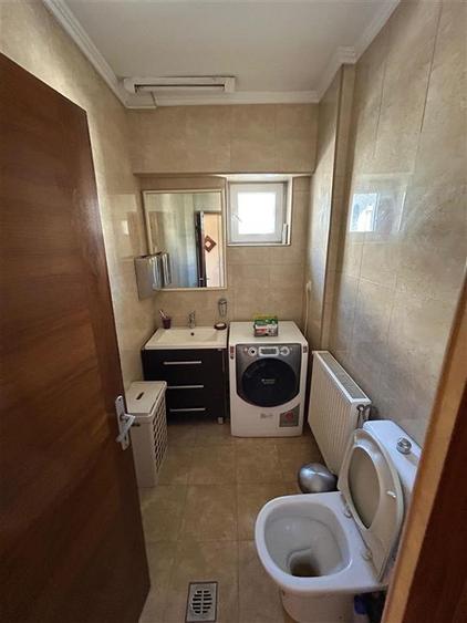 Piata Unirii - KFC Unirea | 4 Camere | Rezidential sau Birou - 10