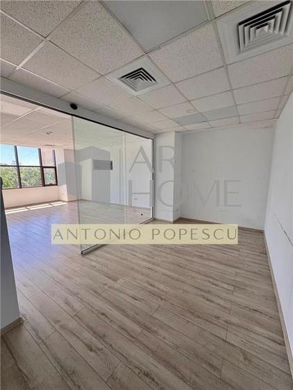 Spatiu comercial P+5, 20 locuri de parcare, Ploiesti, zona Cantacuzino - 31