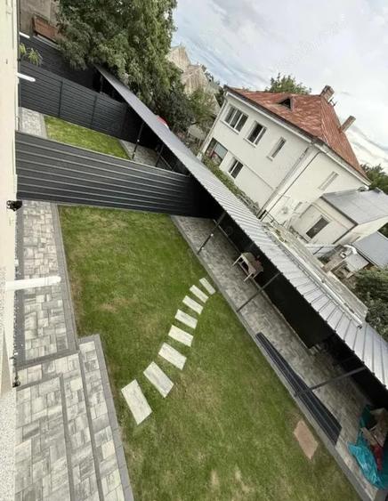 Duplex, 147 mp, Zona centrala, Radauti - 11