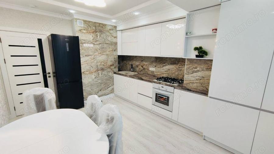 Apartament cu doua camere de inchiriat in zona Chitila - 2